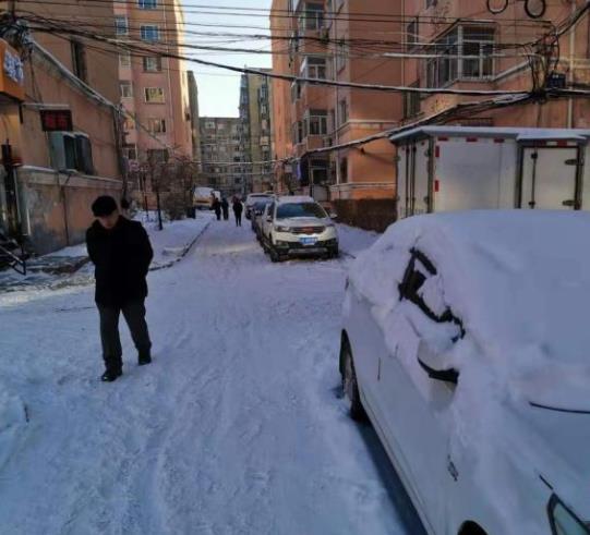 全國(guó)十余省份迎降雪，江南部分地區(qū)將超20℃